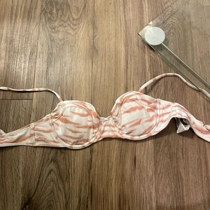 Forever 21 bikini top